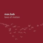 Max. Bab - Laws Of Motion