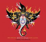 Brad Mehldau & Mark Guiliana - Mehliana: Taming The Dragon