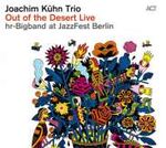 Joachim Kühn Trio & hr-Bigband Out Of The Desert