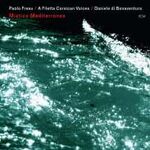 Paolo Fresu  Mistico Mediterraneo