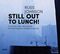 Russ Johnson - Still Out To Lunch!