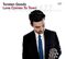 Torsten Goods - Love Comes to Town