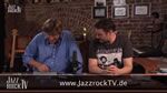 JazzrockTV #67 CDs, Videos and an iPad App