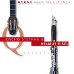 Joscho Stephan & Helmut Eisel Quartett Gypsy meets the Klezmer