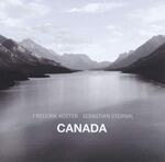 Frederik Köster & Sebastian Sternal - Canada