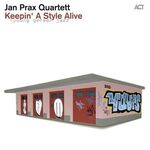 Jan Prax - Keepin' A Style Alive