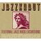 Jazzkraut: Teutonal Jazz Rock Excursions