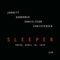 Keith Jarrett Sleeper: Live Tokyo 1979