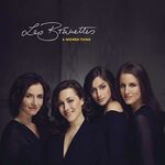 Les Brünettes - A Women Thing