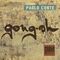 Paolo Conte Gong-Oh