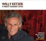 Willy Ketzer A Tribute To Ramsey Lewis