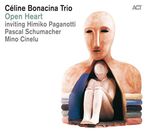 Celine Bonacina Open Heart