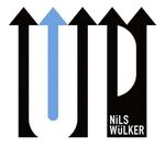Nils Wülker - Up