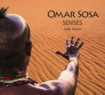 Omar Sosa - Senses (Solo Piano)