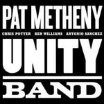 Pat Metheny Unity Band