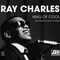 Ray Charles - King Of Cool