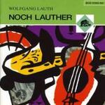 Wolfgang Lauth