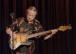 Jazz in Erlangen, Rainer Glas