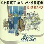 Christian McBride The Good Feeling