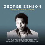 George Benson - The Ultimate Collection