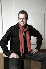 Wolfgang Haffner