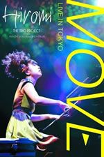 Hiromi - Move - Live in Tokyo