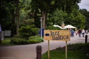 JazzBaltica 2018