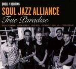 Joris Dudli, Vincent Herring - True Paradise