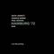 Keith Jarrett Trio - Hamburg '72