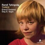 Randi Tytingvåg - Three