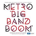 WDR Big Band Köln - Metro Big Band Boom