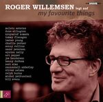 Roger Willemsen legt auf – My Favourite Things