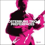 Dietmar Osterburg - Preferences