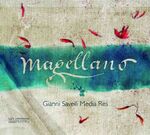 Gianni Savelli Media Res - Magellano