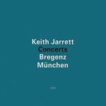 Keith Jarrett - Concerts - Bregenz/München 1981