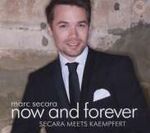 Marc Secara Now And Forever - Secara Meets Kaempfert