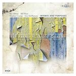 Rez Abbasi - Intents And Purposes