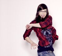 Stefanie Heinzmann
