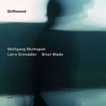 Wolfgang Muthspiel, Larry Grenadier, Brian Blade - Driftwood