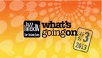 Jazzrock TV - What's Going On #3