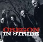 Oregon In Stride