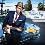 Robert Cray Nothin But Love