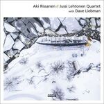 Aki Rissanen, Jussi Lehtonen, Dave Liebman