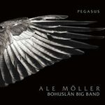 Ale Möller, Bohuslän Big Band - Pegasus