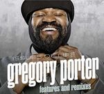 Gregory Porter - Issues Of Life: Features And Remixes
