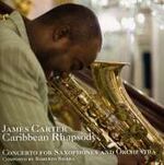 James Carter Caribbean Rhapsody