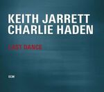 Keith Jarrett & Charlie Haden - Last Dance