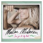 Malene Mortensen You Go To My Head