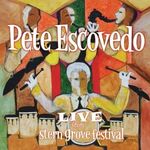 Pete Escovedo Live From Stern Grove Festival San Francisco 2012