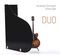 Andreas Dombert & Chris Gall - Duo